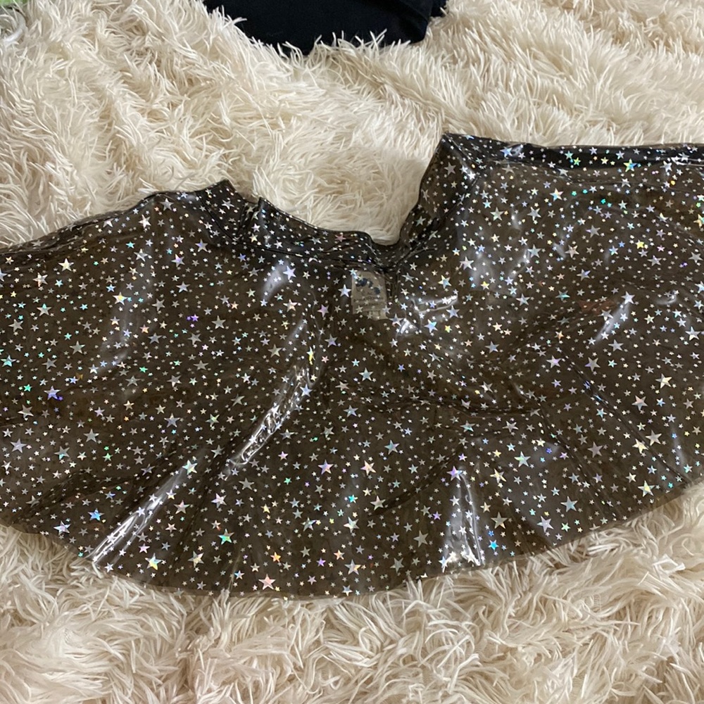 rave skirt